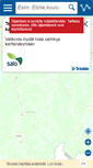 Mobile Screenshot of kartta.salo.fi